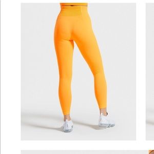 Gymshark Ultra Seamless Leggings